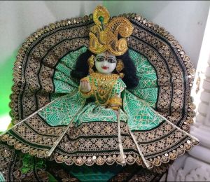 Laddu Gopal Dress