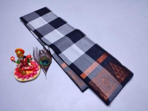 Cotton Sarees