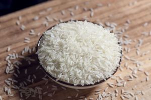 Sona Masuri Rice