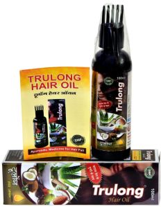 Trulong Hair Oil