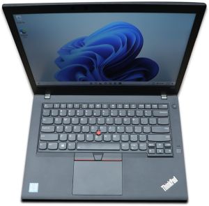 refurbished lenovo t480 touch i7 8th gen