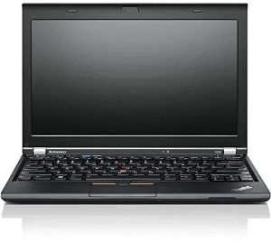 Refurbished Lenovo ThinkPad X230 i5 Core 3rd Generation Laptop