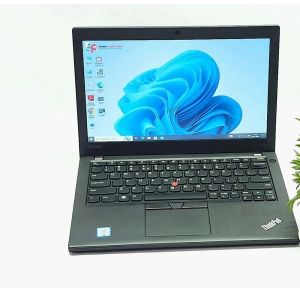 Refurbished Lenovo ThinkPad X270 i5 Core 6th Generation laptop