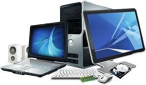 Computer Accessories