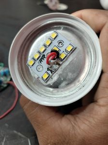 9 volt led bulb