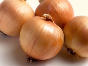 Onions