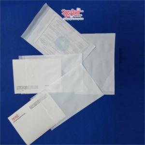 plain envelope