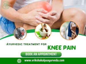 knee pain