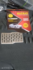 3D Car Mats