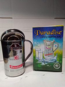 New paradise Paral jug 400grm