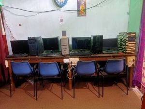 basic computers classes