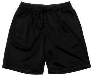 Mens Plain Shorts