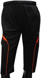 Mens Sports Capri