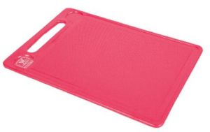 Plastic Chopping Board