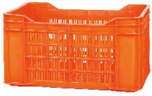 Plastic Crate