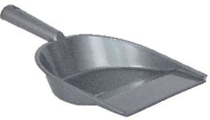 Swift Plastic Dust Pan