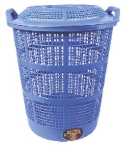 Plastic Laundry Basket