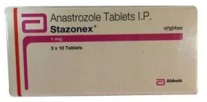 Stazonex Tablets