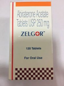 Zelgor Tablets