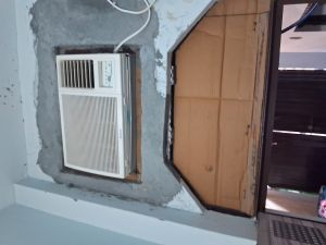 Daikin Cassette AC