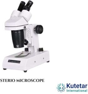 Sterio Microscope