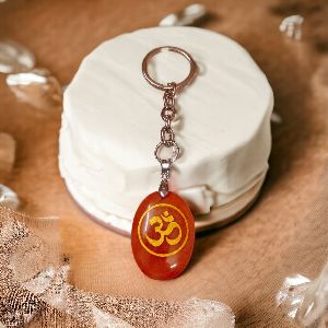 handmade keychain