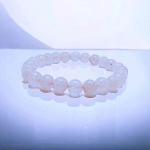 Rose Quartz Bracelet