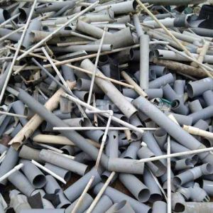 PVC Scrap