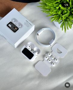 airbuds pods pro 2nd gen