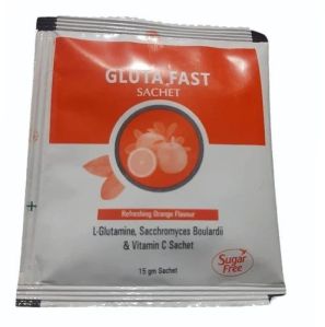 Gluta Fast Sachet