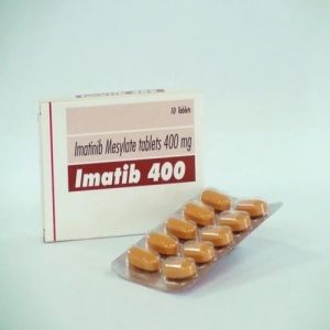 Imatib 400 Tablets