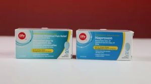 Naproxen Tablets