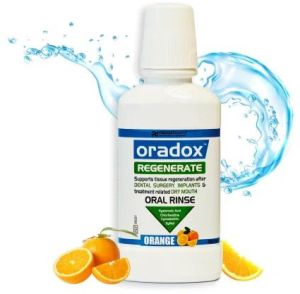 Oradox Mouthwash