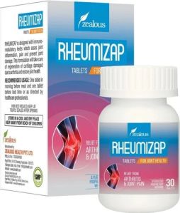 Rheumizap Tablets