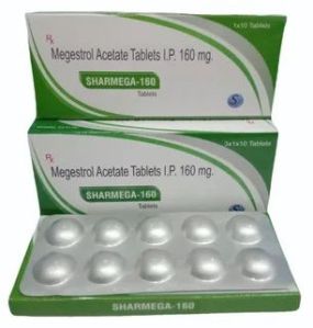 Sharmega-150 Tablets