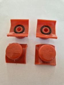 UPVC FIXER CAP SET