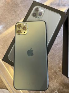 Apple Iphone 11 Pro Max