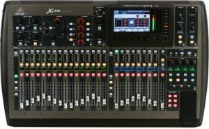 Behringer Audio Mixers