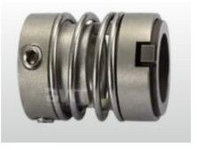 Unbalanced Bi-Directional Single Spring Seal