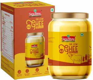 Cow Ghee