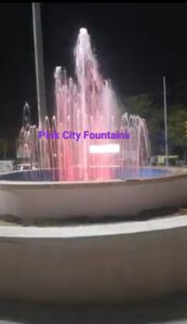 Wedding Cake Fountain