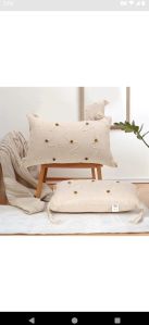 handicraft cushion