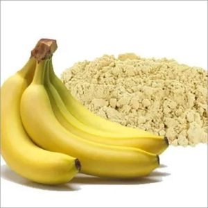 Banana Powder