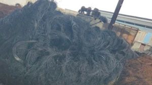 Tyre Wire Scrap