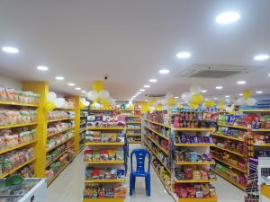 FMCG Products