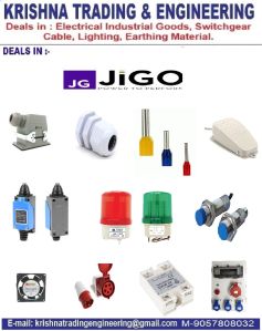 Electrical Items