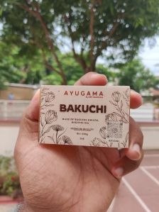 Bakuchi Soap