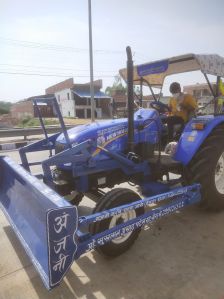 Tractor Front End Dozer