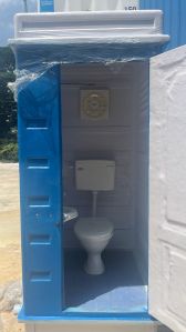 Portable Toilet