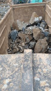 boulder stone aggregates